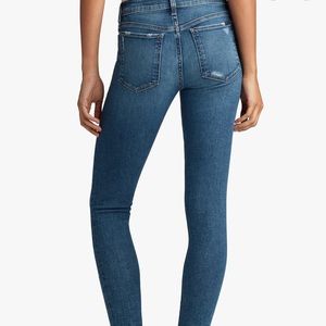 NWT Joe’s Jeans “The Icon” skinny jeans